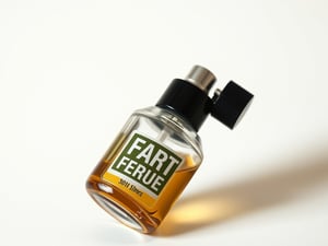Fart Perfume
