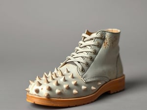 Spikey Shoes