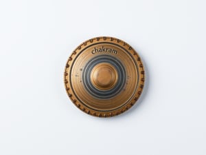 Chakram Disc