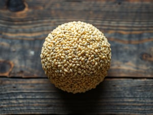 Quantum Quinoa