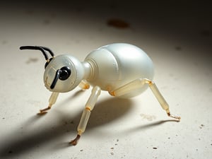 Disposable Inflatable Ants