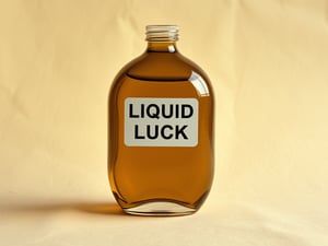 Liquid Luck