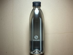 Smart Water Bottle
