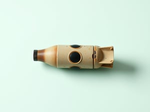 20KT Nuclear Warhead