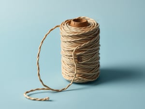Corrosion-Resistant Twine