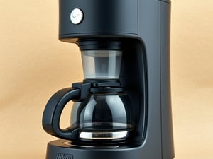 A Coffee Machine