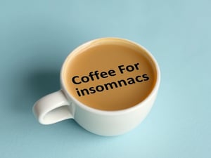 Coffee For Insomniacs