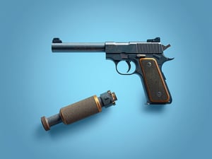 Weapons Against Stupidity