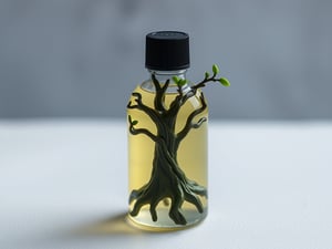 Tree Telepathy Lotion