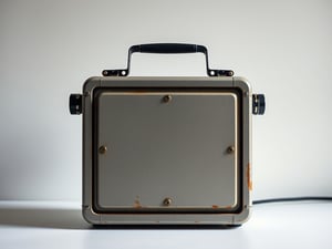 A Portable Cult Deprogramming Appliance