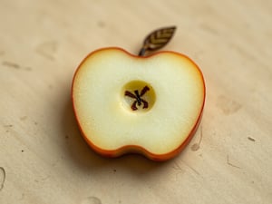 Apple I-Implant