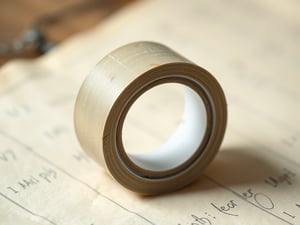 Apartment Expander Tape