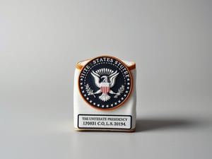 The United States Presidency