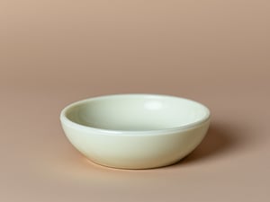 Molecularly-Altered Soap Dish