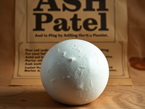 Ash Patel