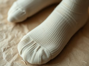 Bulletproof Socks