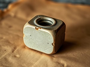 Truck Nuts For Your Piano