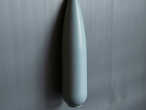 Airbag Dildo