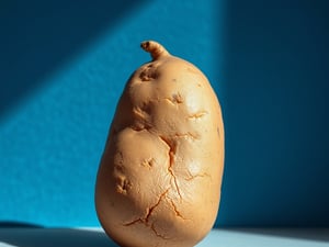 Psychic Potato