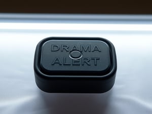 Drama Alert System