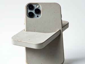Concrete IPhone