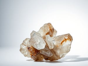 Kyber Crystal Fragments