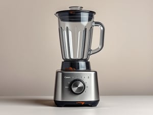 Toaster Blender