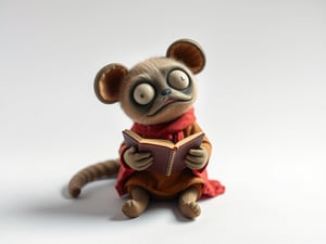 A Storyteller That Can Only Tell Boring Stories And Makes People Fall Asleep