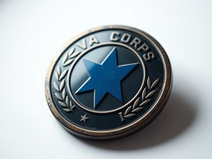 Nova Corps Badge