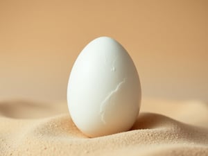 Unbreakable Egg