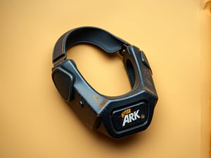 Charlie Kirk Bulletproof Neck Guard