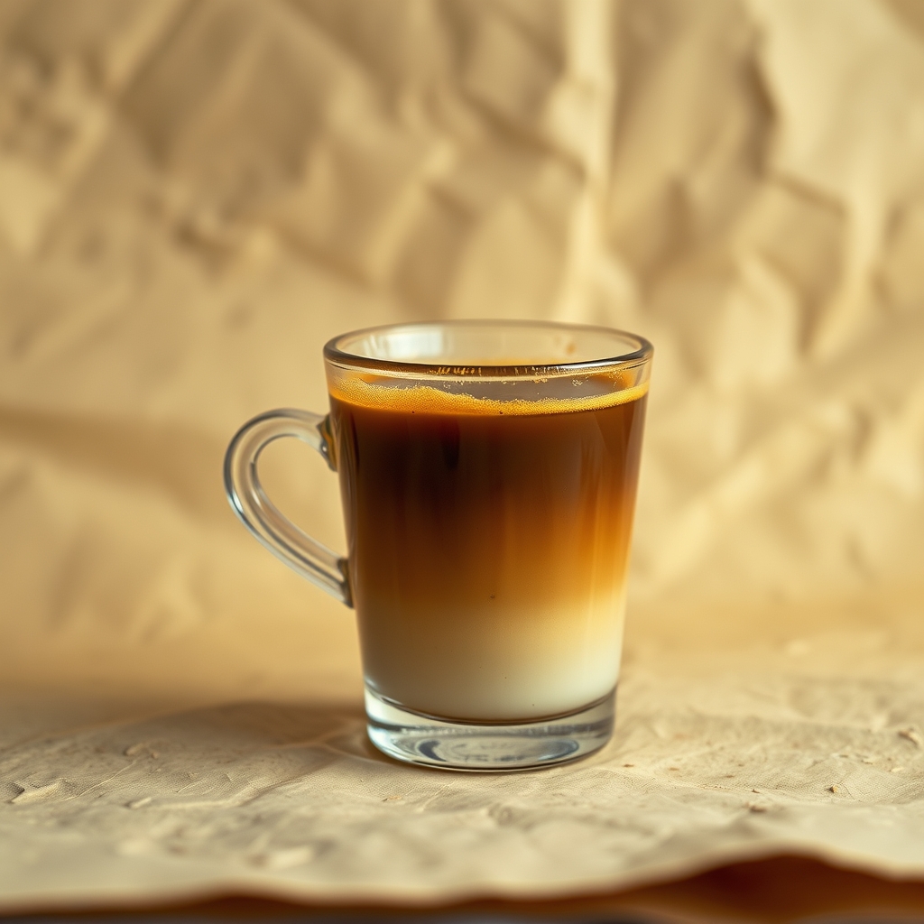 Extroverted Espresso