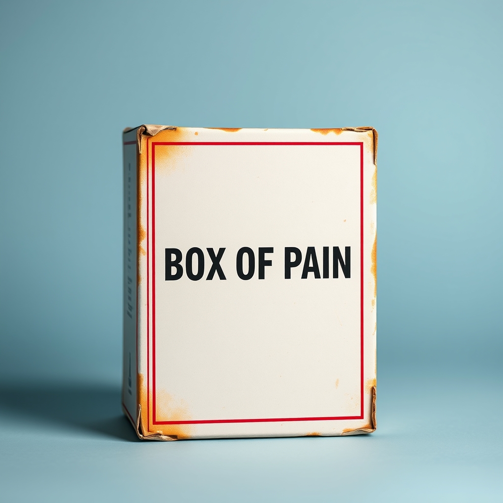 Box Of Pain