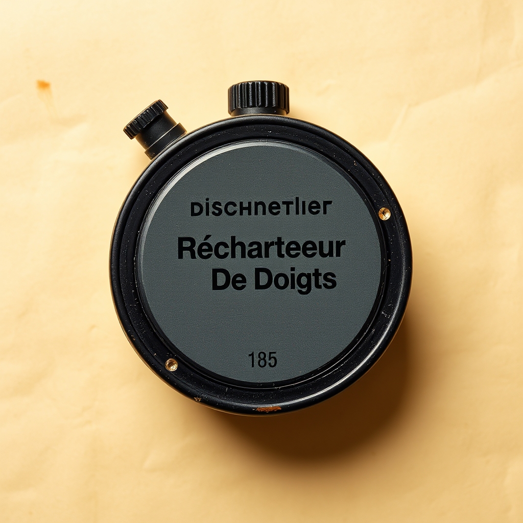 Réchauffeur De Doigts