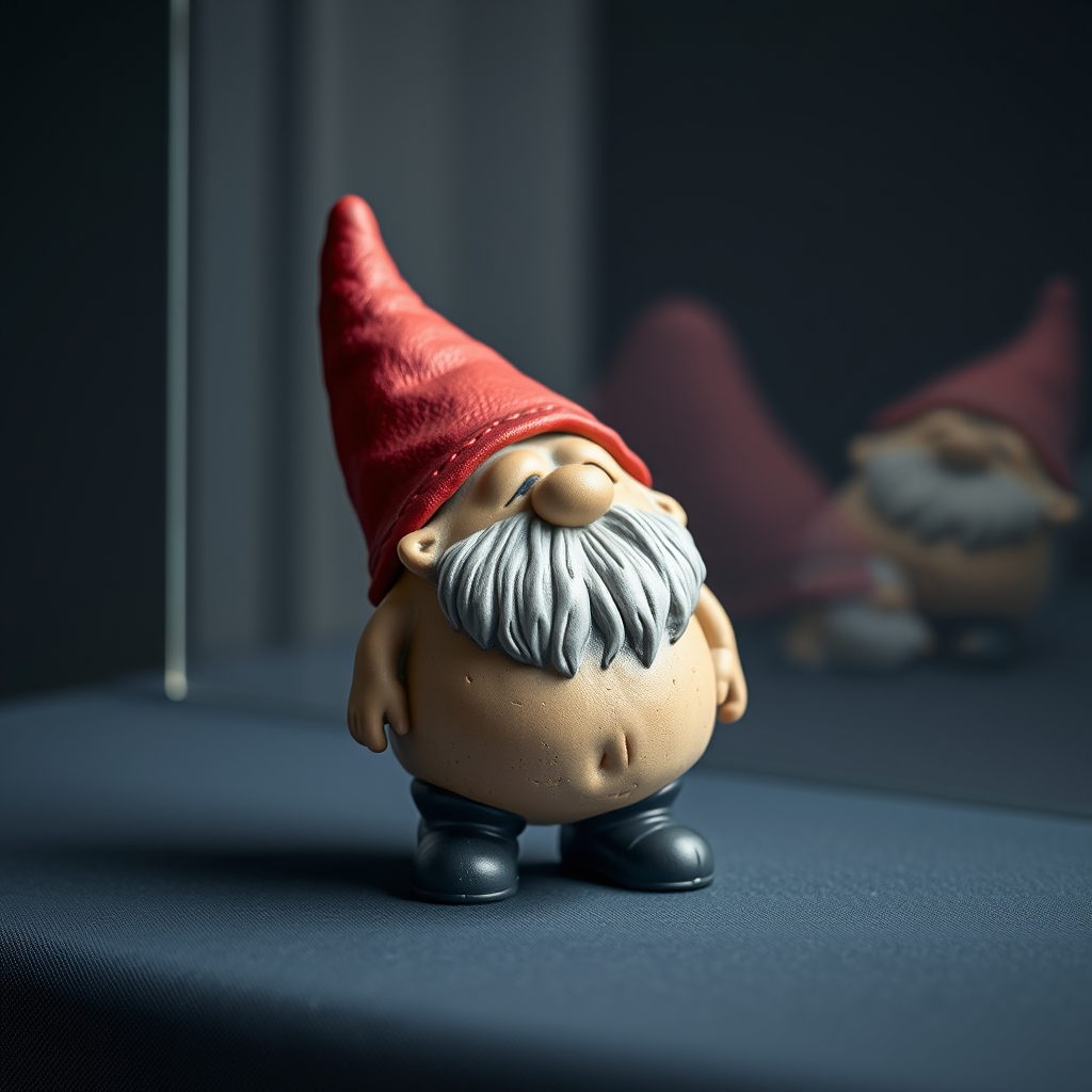 Testicle Gnome