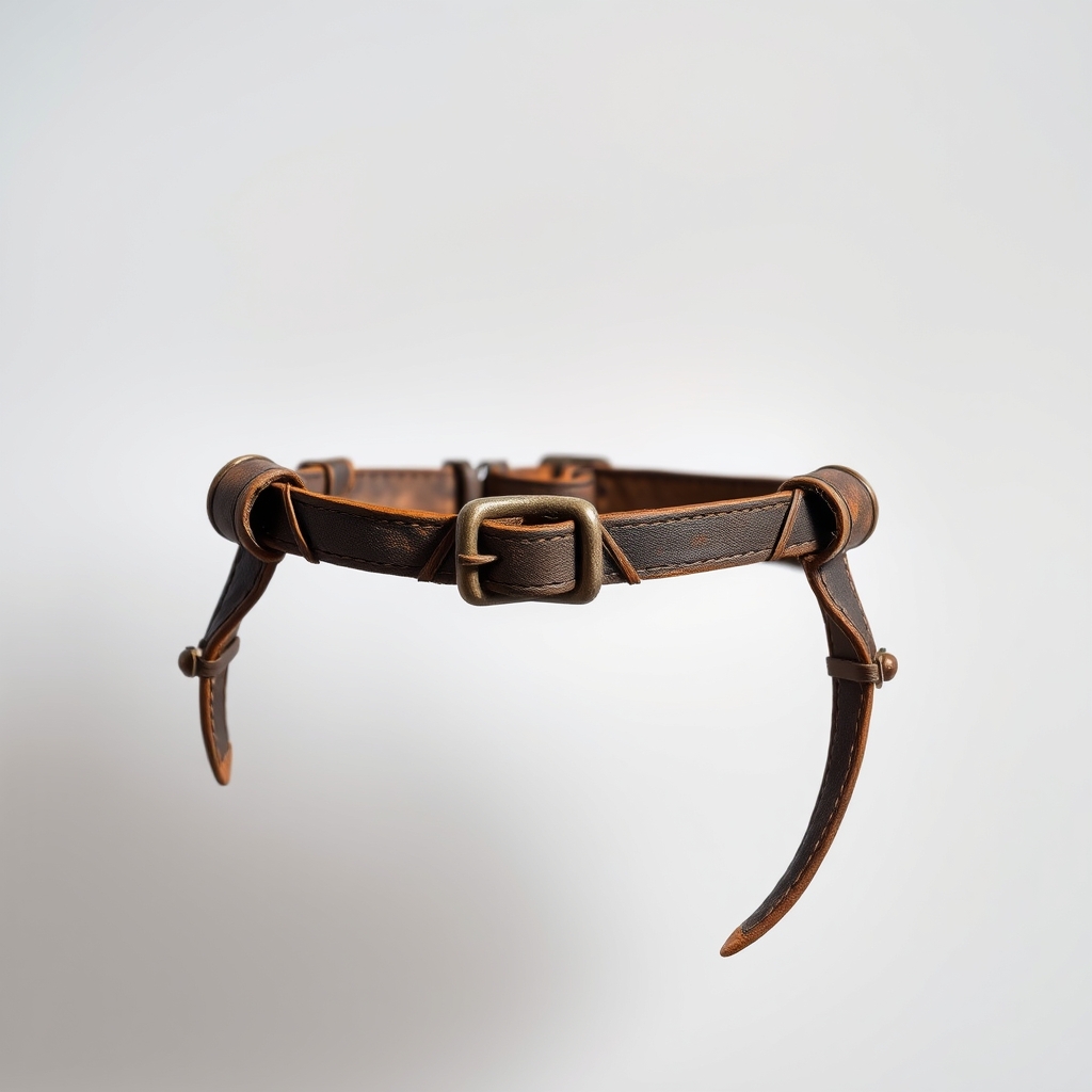 Medieval Chastity Belt