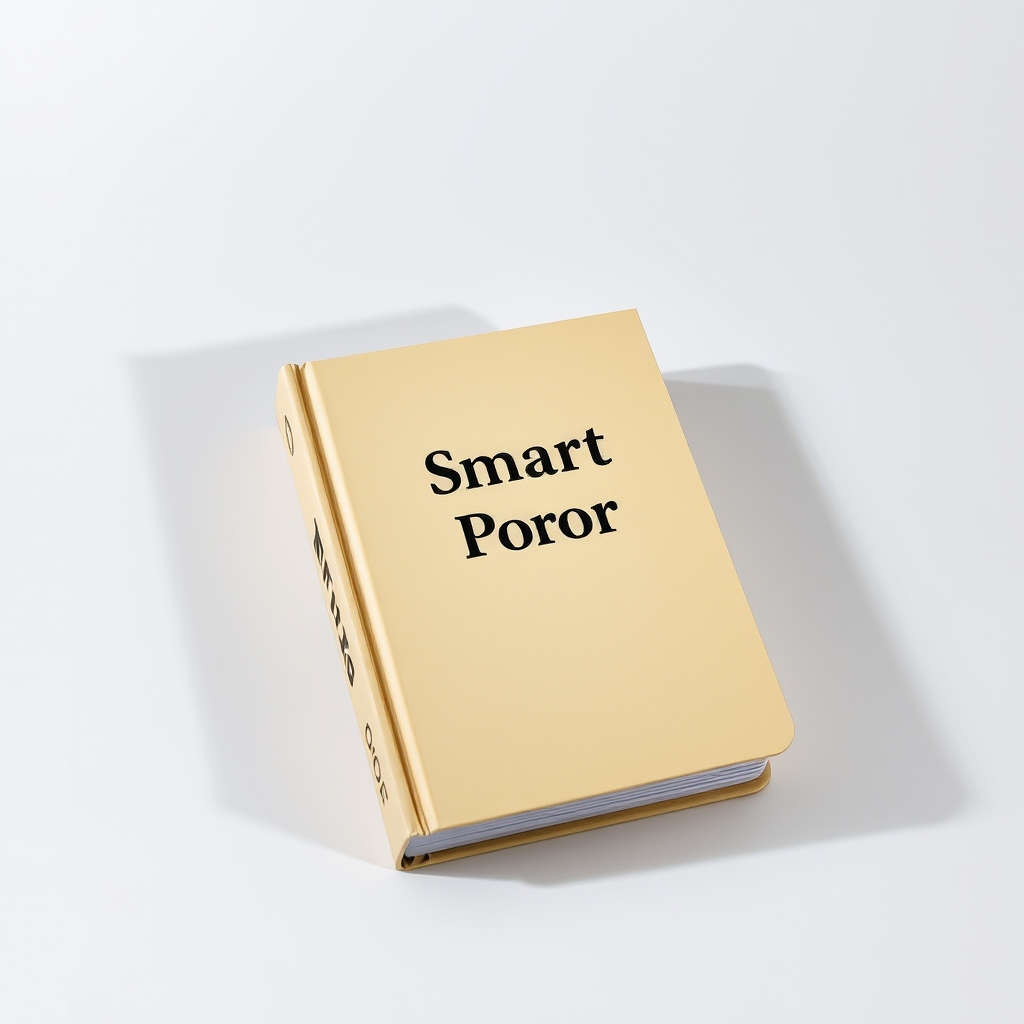 Smart Poor Book