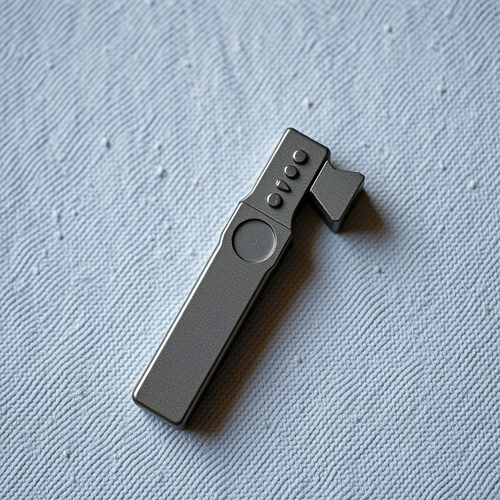 Dictator Removal Tool