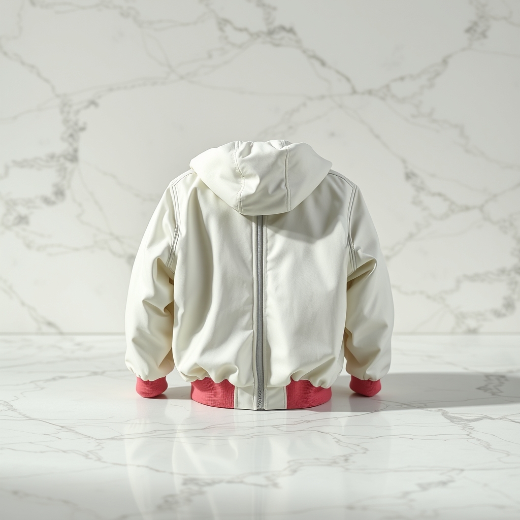 Sad Treatment Jacket