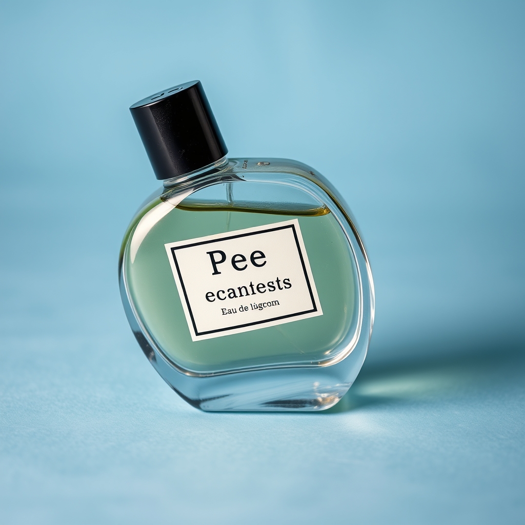 Pee Eau De Cologne