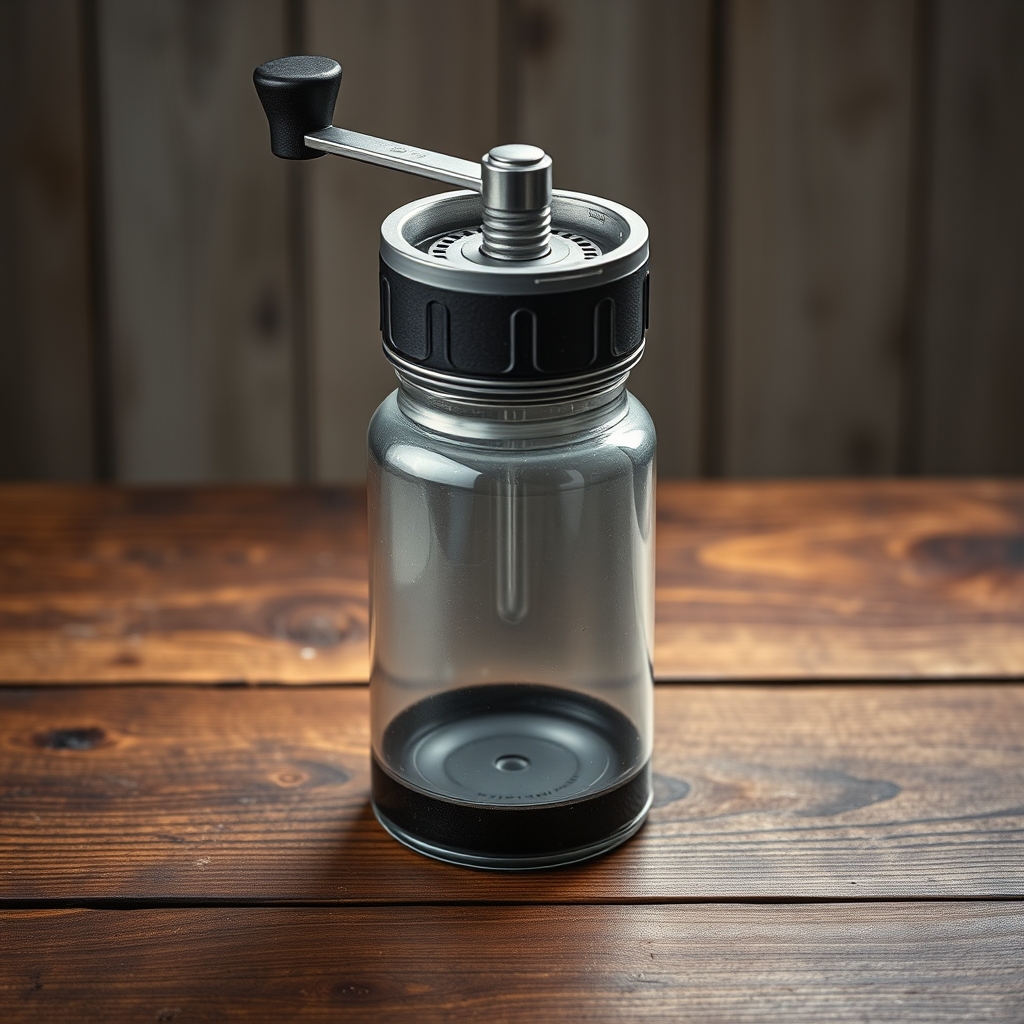 Most Powerful Coffee Grinder