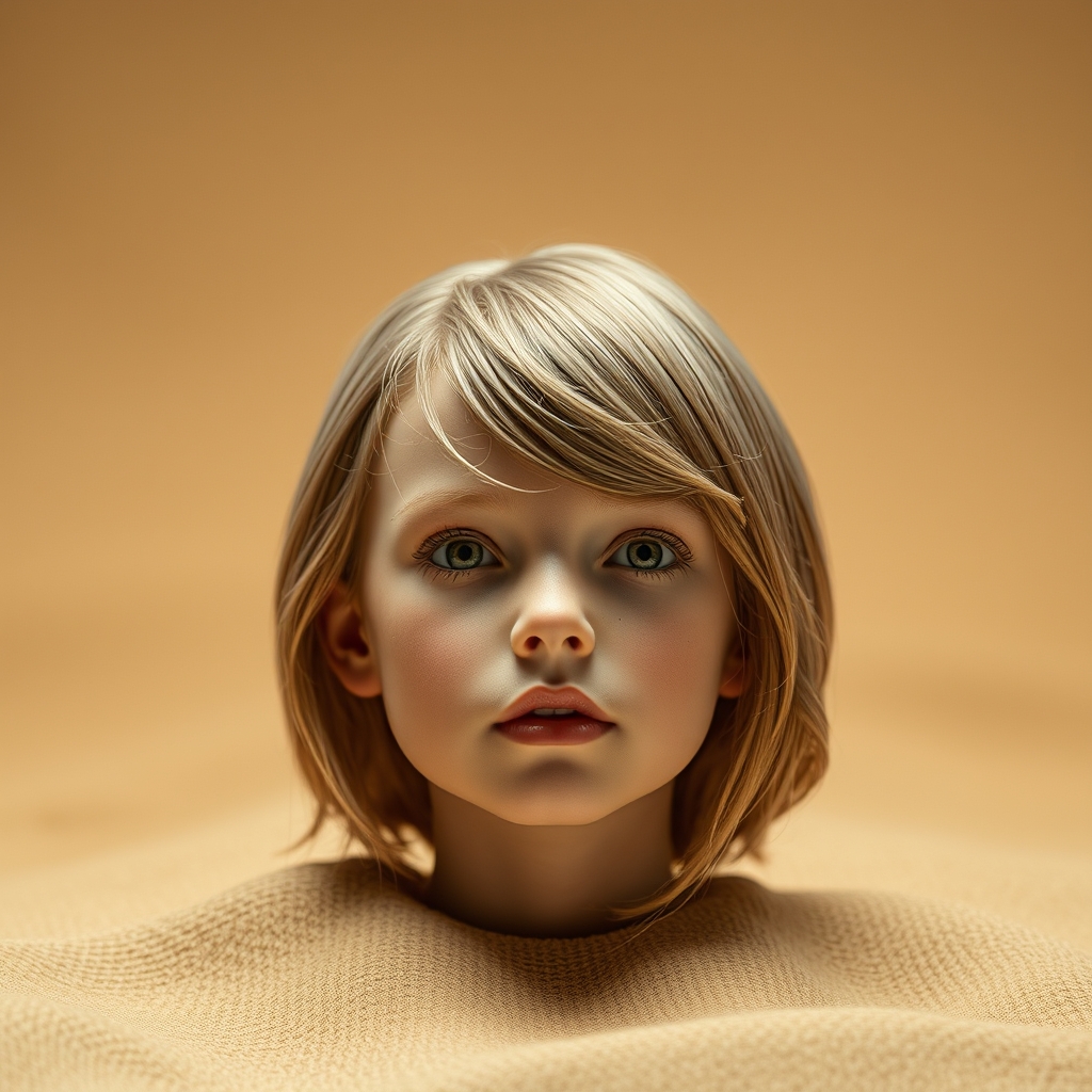 Taylor Swift As A Kid