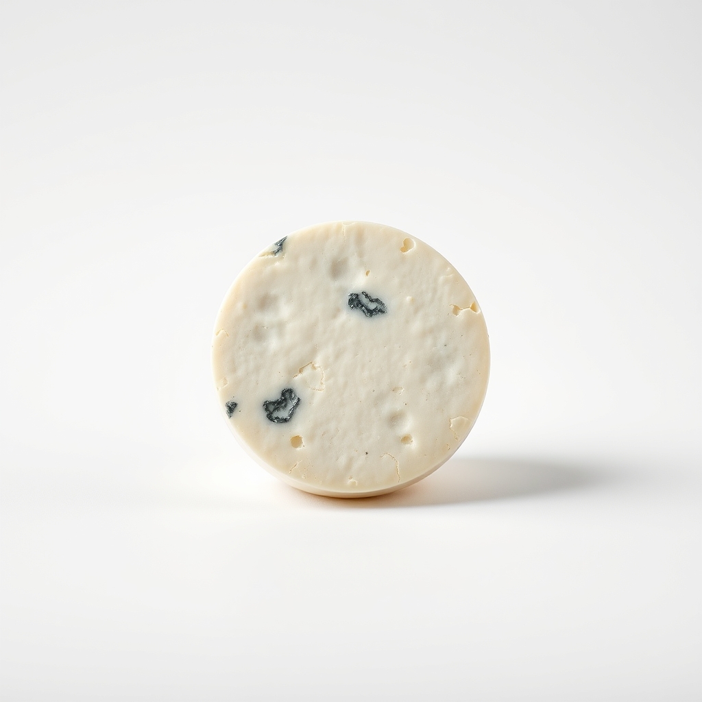 Moon Cheese