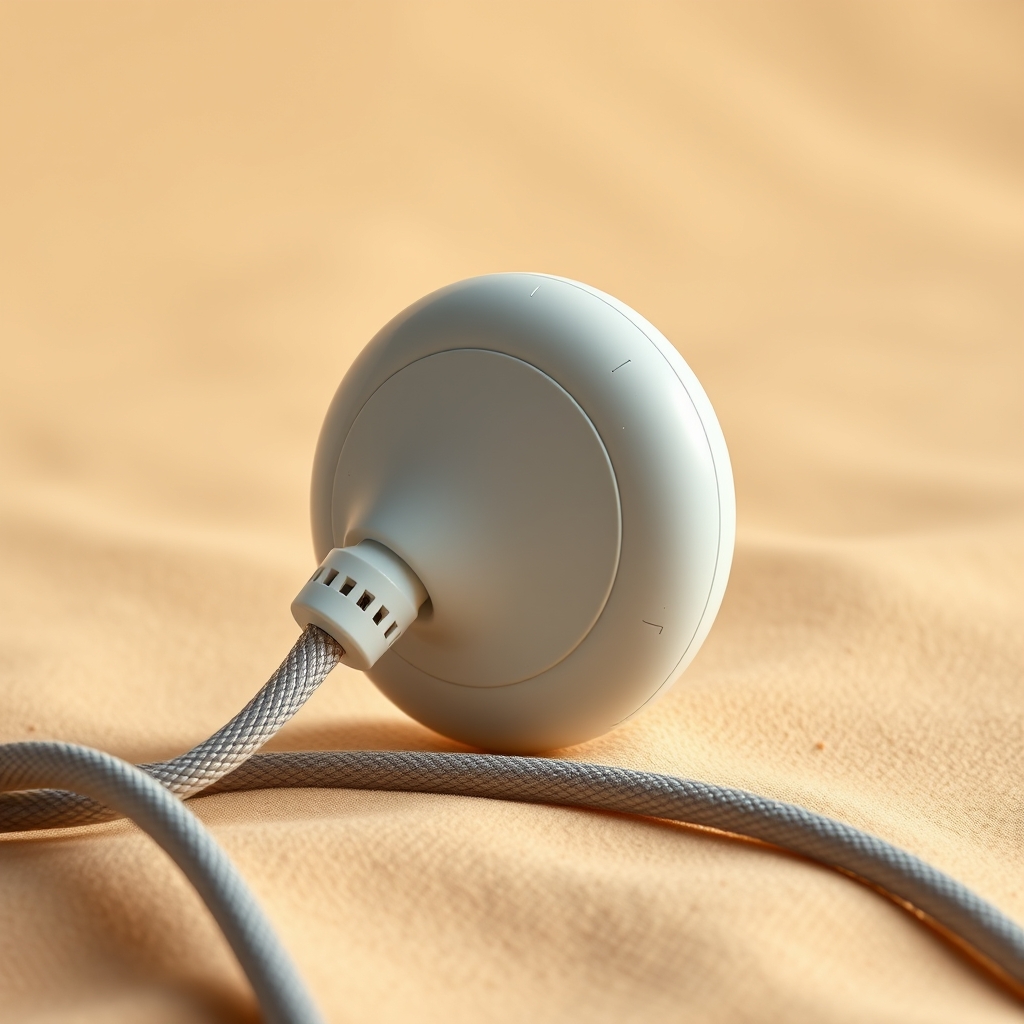 Inflatable Water Power Cord