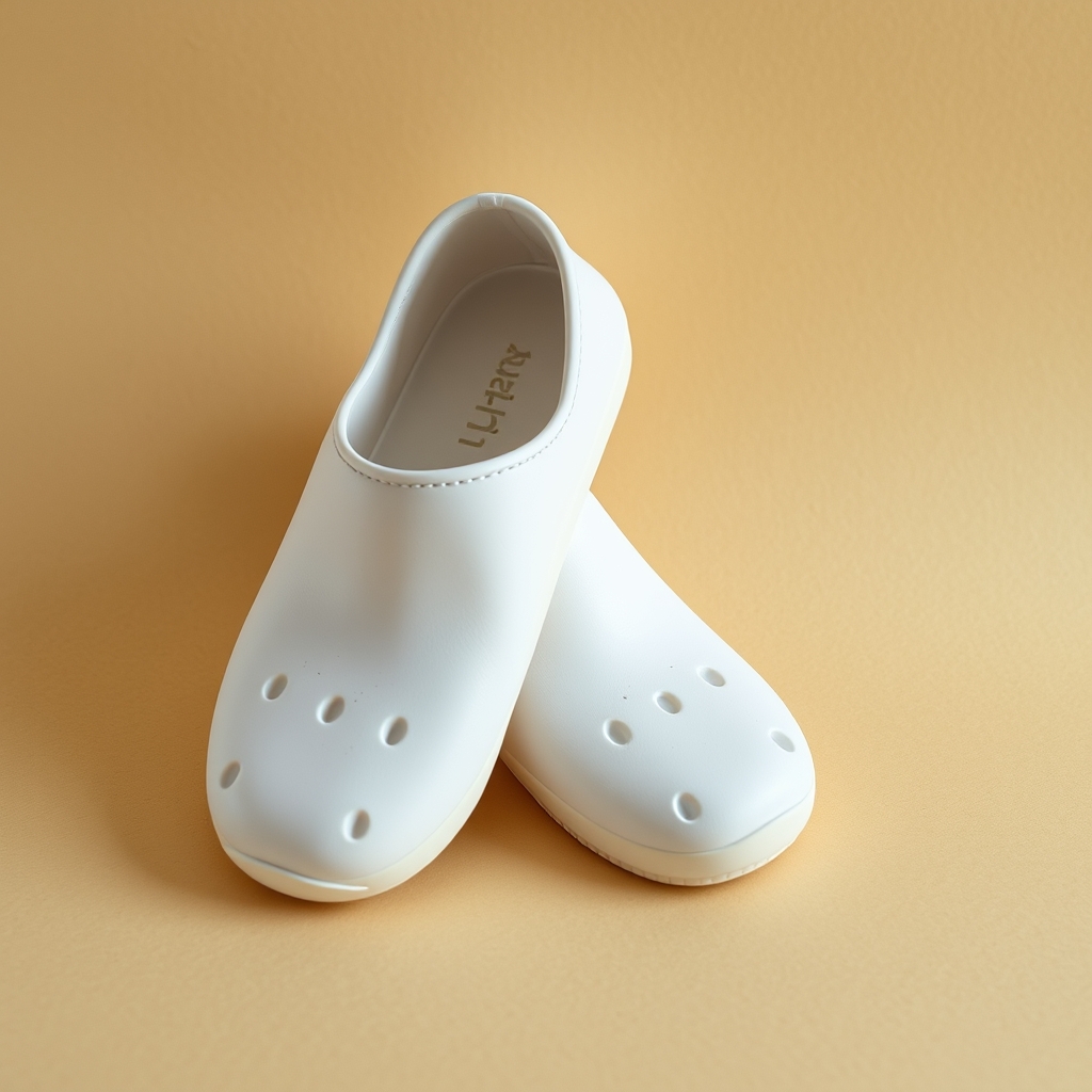 Slip And Slide Shoes