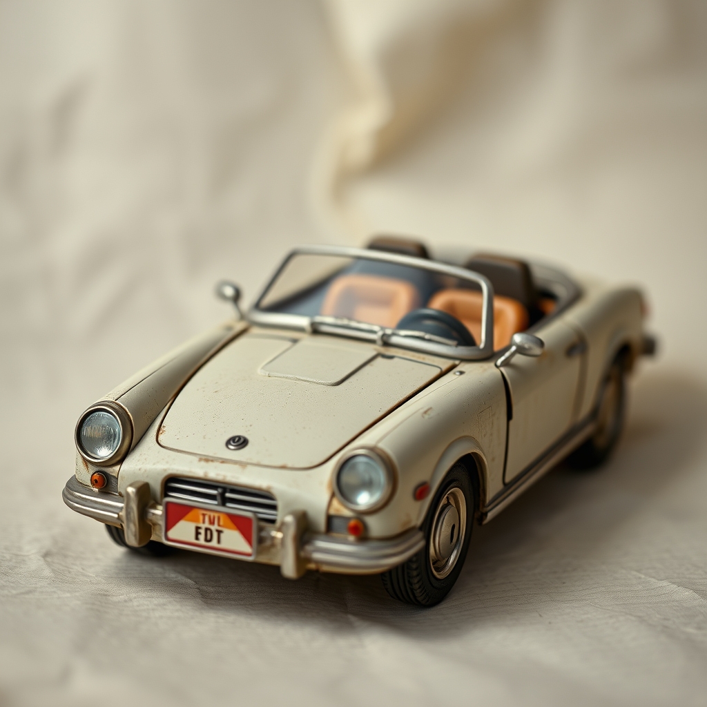 A Car With Reversed Controls That Reads Your Mind When You Get Used To It It Switches Back