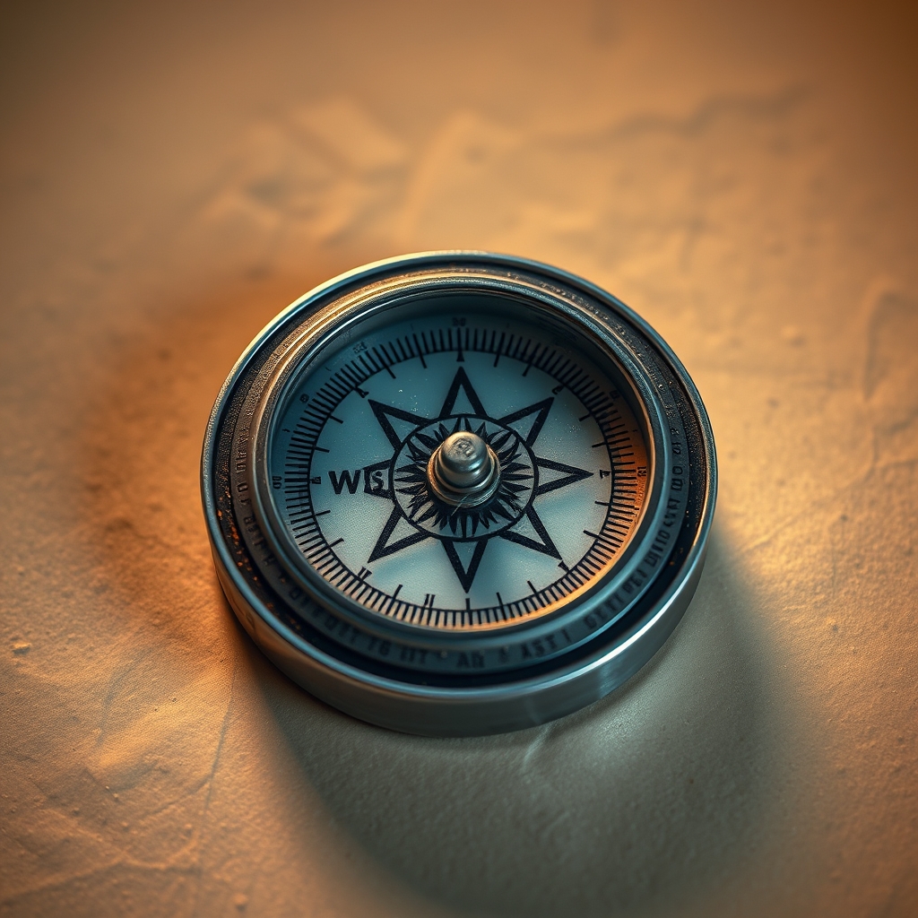 Israel’S Moral Compass