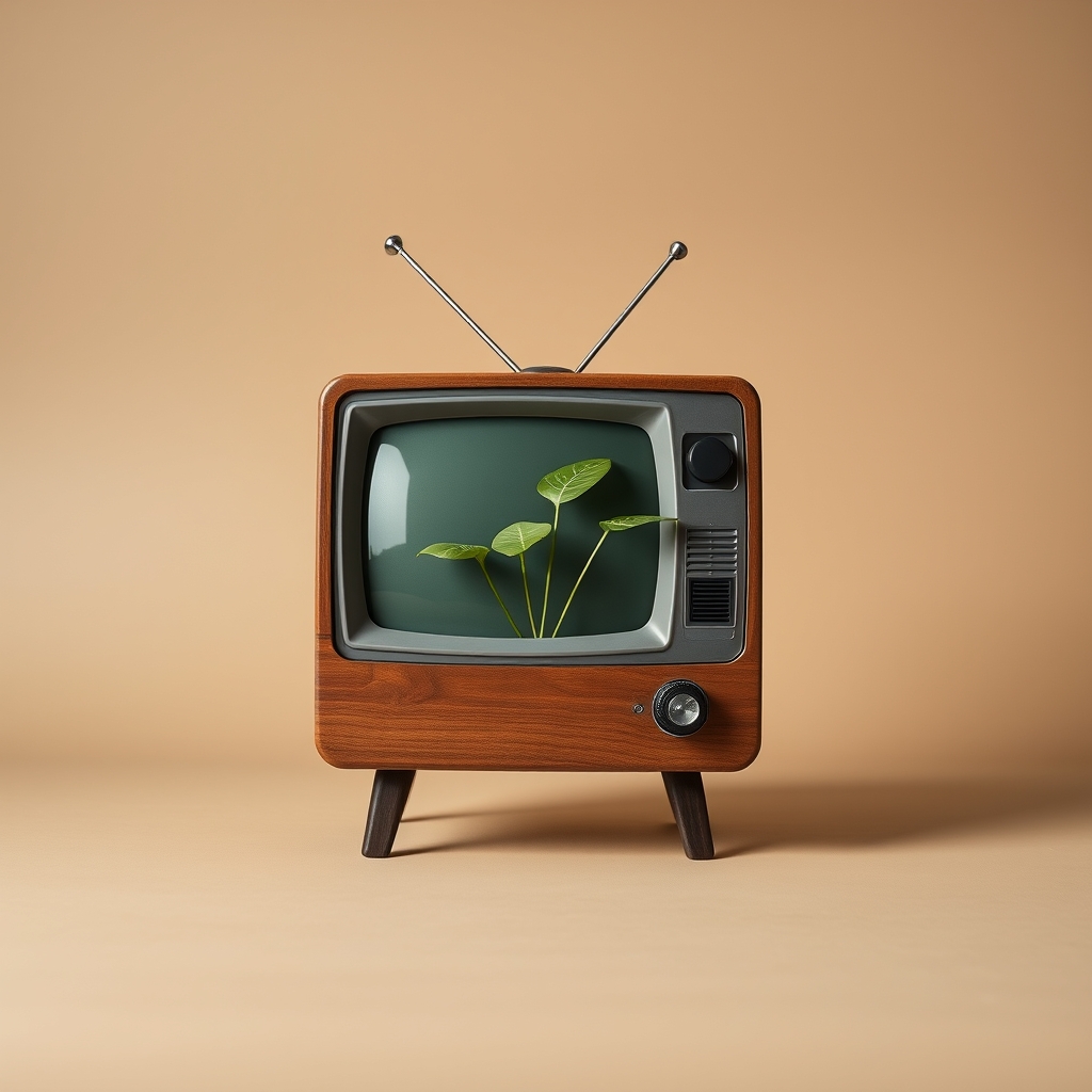 Plant Based TV
