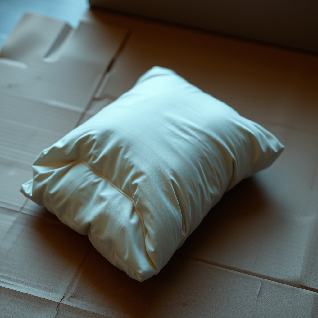 Penis Enlargement Duvet