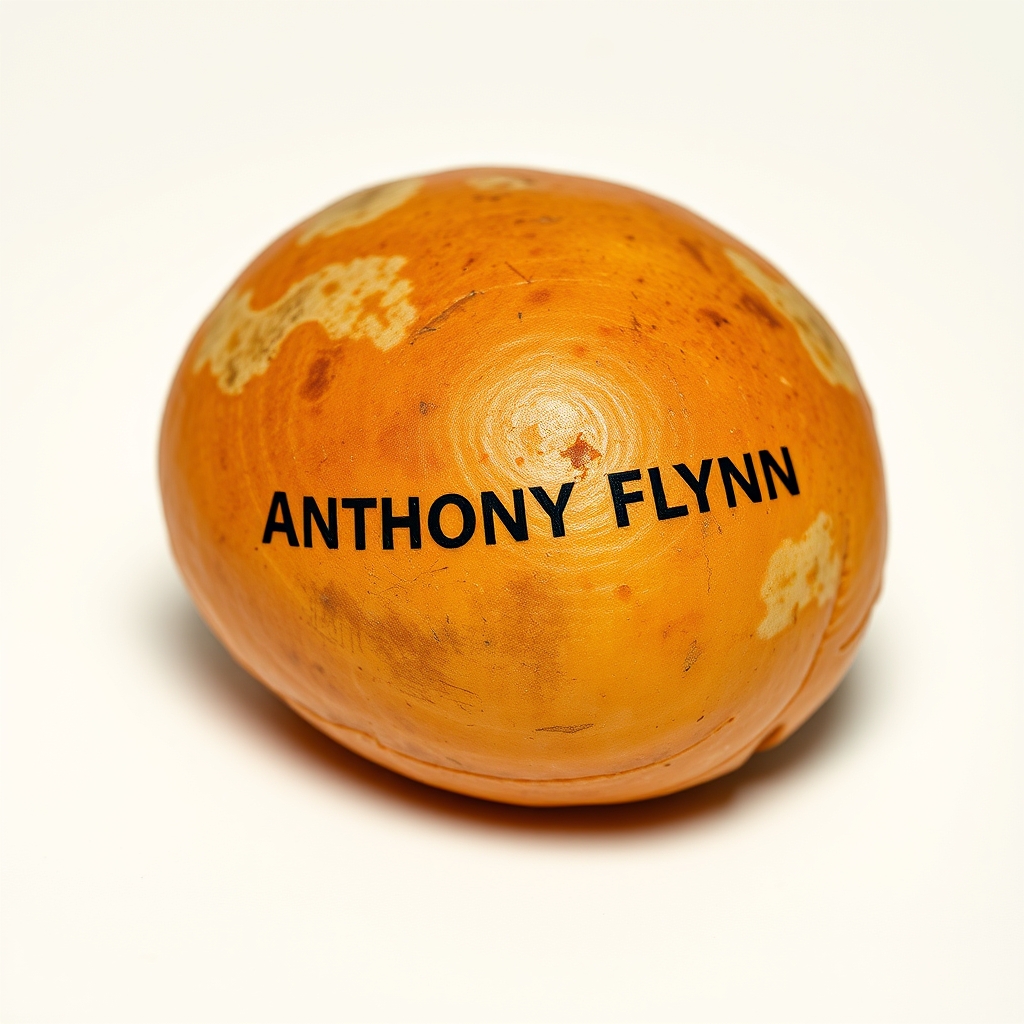 Anthony Flynn